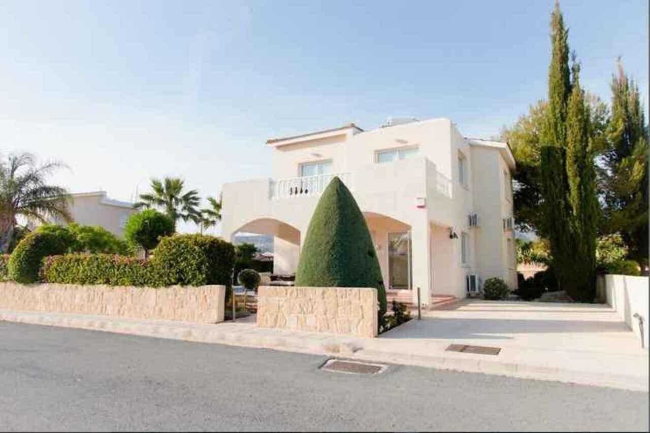 Villa Alysia By Ezoria Villas Coral Bay Exteriör bild